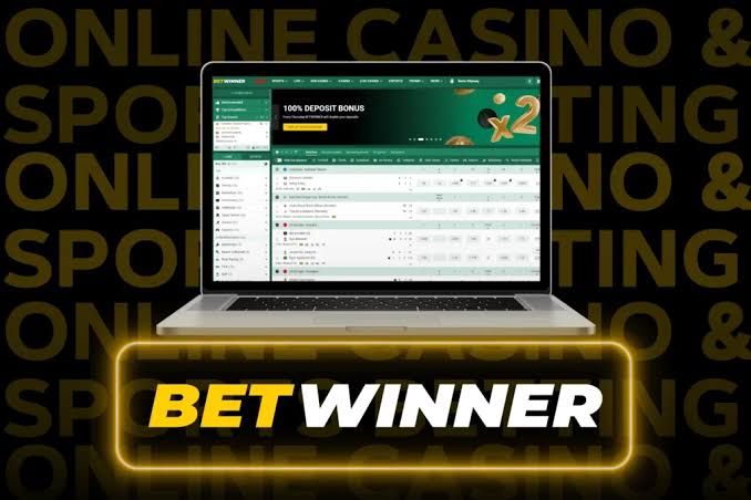 Discover the BetWinner App for iOS Your Ultimate Betting Companion