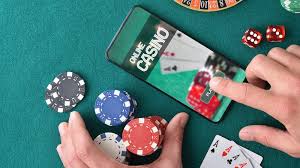 Experience the Thrill of Casino Casinok UK -773618933