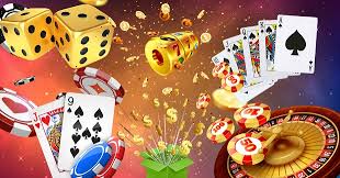 Experience the Thrill of Casino Casinok UK -773618933